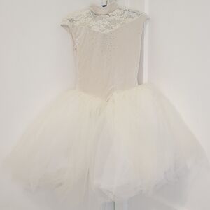 Weissman "Arietta" Costume